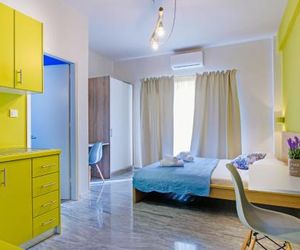 K3 apartments Preveza Greece