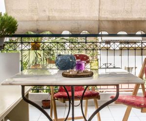 Antoines central flat near the sea Kalamata Greece