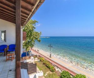 Agios Ioannis Luxurious Beachfront Holiday Home Agios Ioannis Pilion Greece