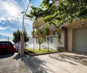 Solin apartments Praetorium Solin Croatia