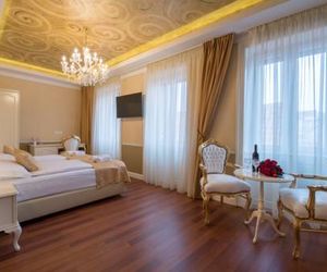 Central Square Heritage Hotel Split Croatia