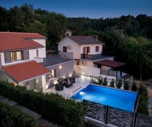 Luxury Villa FUTURE Climno Croatia
