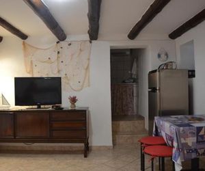 Apartment Stari Dvori Baska Croatia