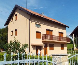 Apartman Mate Rakovica Croatia