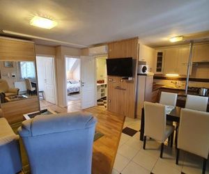 Dorci apartman Keszthely Hungary