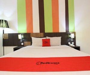RedDoorz Plus near Keraton Yogyakarta 2 Yogyakarta Indonesia