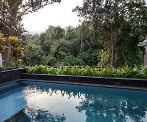 Annupuri Villas Bali Canggu Indonesia