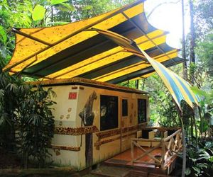 Taman Safari Lodge Bogor Indonesia