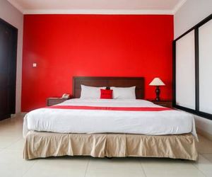 RedDoorz Premium @ Bukit Damai Indah Balikpapan Indonesia