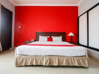 Hotel pic RedDoorz Premium @ Bukit Damai Indah