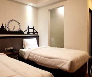 Hotel Sanrina Makassar Makassar Indonesia