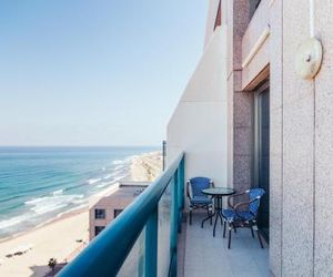Almog Boutique apartment Haifa Israel