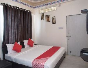 OYO 14838 Shree Jee Hotel Udaipur India