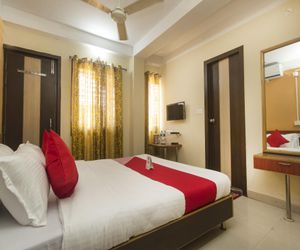 OYO 14200 Hotel Oasis Siliguri India