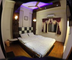 Hotel Bhagyoday Palace Junagad India