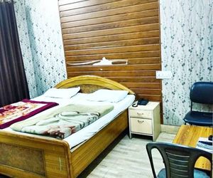 Hotel Natraj Rudrapur India