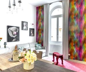 Inluce apartment top class Sanremo Italy