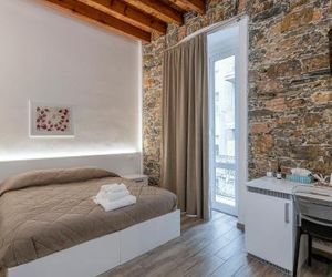 La casa di Mattia La Spezia Italy