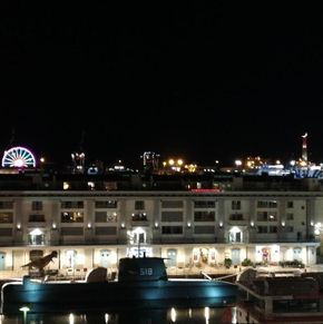 NearBy Hotel