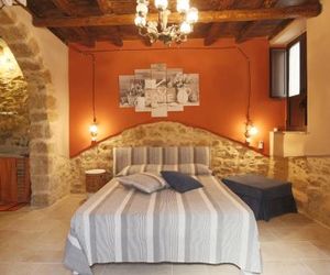 Il palazzetto del pescatore Brucoli Italy