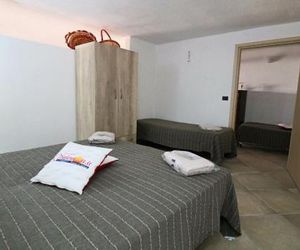 Casa vacanza tavernetta Albert King a Torre Suda nel Salento costa jonica Torre Suda Italy