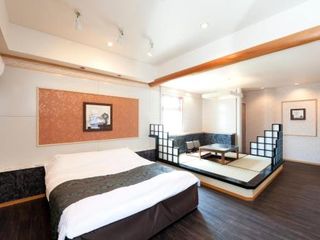 Hotel pic Hotel Fine Izumo Airport (Adult Only)