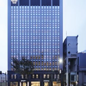 NearBy Hotel