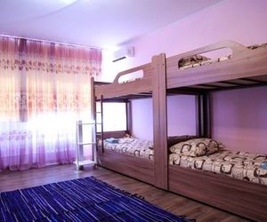 Champion Hostel Bishkek Bishkek Kyrgyzstan