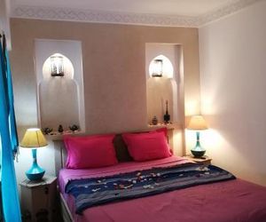 Riad de charme Agadir Morocco