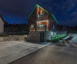 Guest house Heaven Zabljak Montenegro