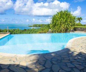 Apartment Le Roucas Trou Deau Douce Mauritius