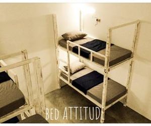 Bed Attitude Kuah Malaysia
