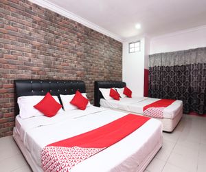 OYO 89498 Sri Seroja Inn Budget Hotel Kota Bharu Malaysia