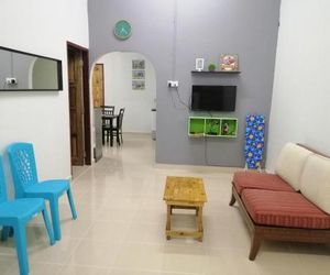 Homestay Barakah Cenang Langkawi Pantai Cenang Malaysia