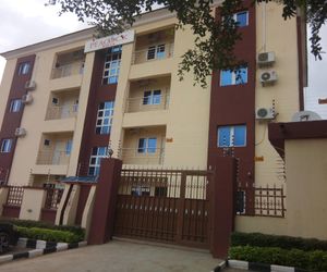 Peacock Apartments and Suites Abuja Nigeria