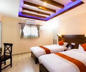 Hotel Beijing Lu Pokhara Nepal