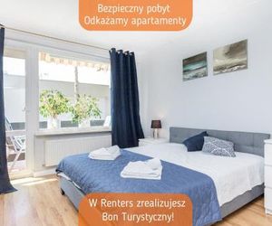 Apartamenty Laguna Chodorowskiej Swinoujscie Poland