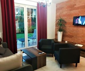 Lux Apartment Park Polanica-Zdroj Poland