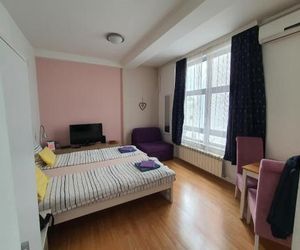 Studio Apartman Ld U Strogom Centru Novi Sad Serbia