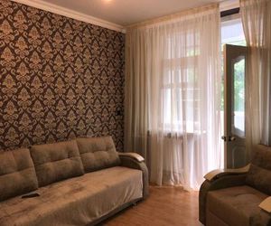 Two-Bedroom Apartment on Vatutina Vladikavkaz Russia