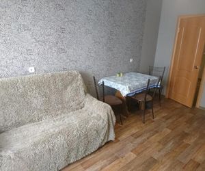 Apartment on Kommunisticheskaya Saransk Russia