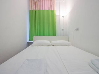 Bright apartment in the very heart of the city