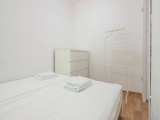 Bright apartment in the very heart of the city