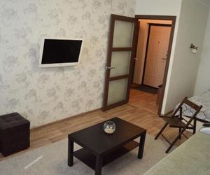 Apartment on Ostrovskogo Salavat Russia