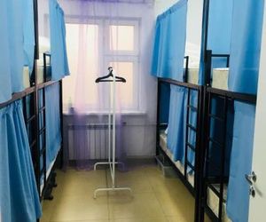 Travel Inn Fonvizinskaya Rayevo Russia