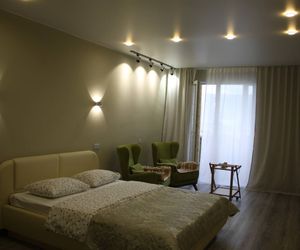 Apartment on Krasnogorskiy Bulvar 18 Khimki Russia