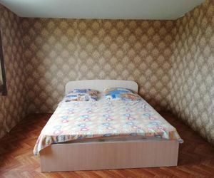 Guest House Dudeevykh Khuzhir Russia