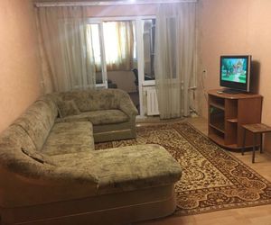 Apartment on 50 Let SSSR 29 Khosta Russia