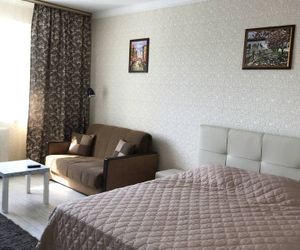 Amber Museum apartment Kaliningrad Russia