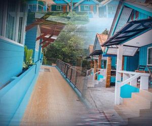 Ban Tidlay Koh Yao Noi Thailand